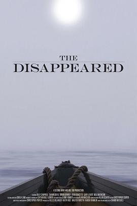 TheDisappeared