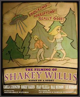 TheFilmingofShakeyWillis