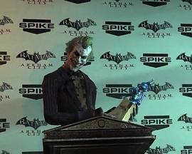2011年VGA游戏大奖颁奖典礼