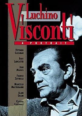 卢基诺·维斯康蒂的肖像
