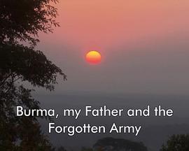 缅甸：我的父亲和被遗忘的军队