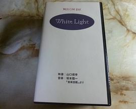 WHITELIGHT(音楽図鑑より)