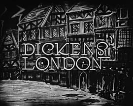 WonderfulLondon:Dickens'London