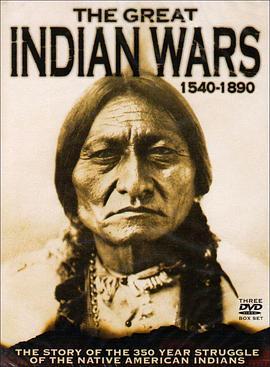 TheGreatIndianWars1840-1890