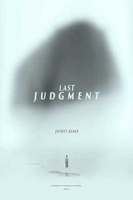 LastJudgment