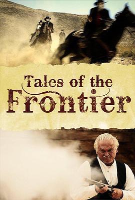 TalesoftheFrontierSeason1