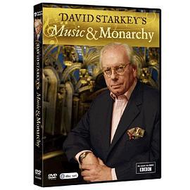 DavidStarkey'sMusicandMonarchy