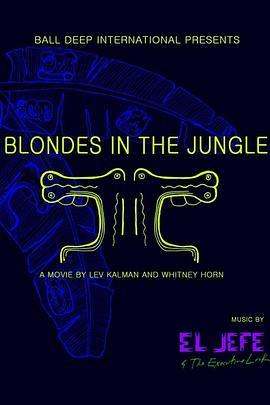 BlondesintheJungle