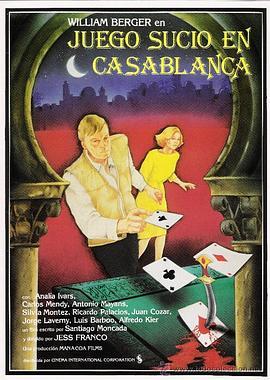 JuegosucioenCasablanca