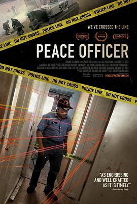 PeaceOfficer