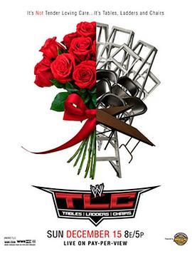WWE:桌子梯子椅子2013