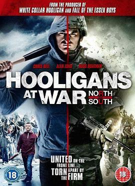 HooligansatWar:Northvs.South