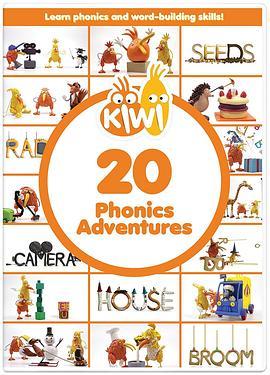 Kiwi:20PhonicsAdventures