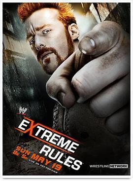 WWE:极限规则2013