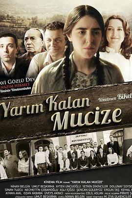 Yarimkalanmucize