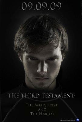 TheThirdTestament:TheAntichristandtheHarlot