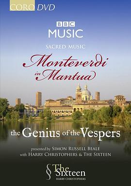 MonteverdiinMantua-theGeniusoftheVespers