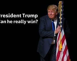 特朗普总统：他真能赢？
