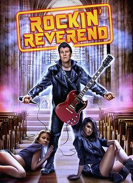 Rockin'Reverend