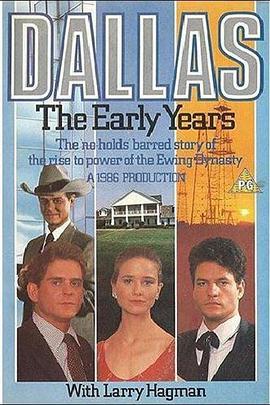 Dallas:TheEarlyYears