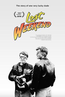 LostWeekend