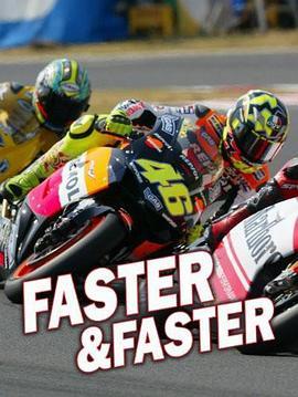 Faster&Faster