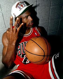 NBA1992-1993赛季芝加哥公牛夺冠纪录片