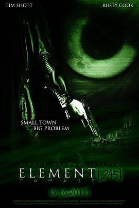 Element{.245}Zombie