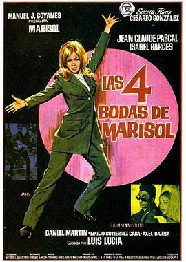 Las4bodasdeMarisol