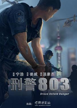 刑警803