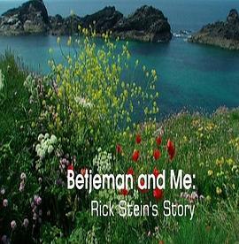 贝杰曼与我：里克·斯坦的故事