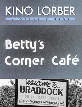 Betty'sCornerCafe