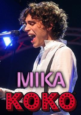Mika:LivefromKoko