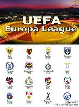 2012-2013赛季欧洲联赛
