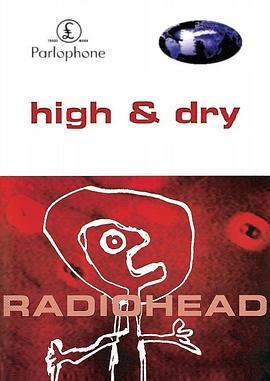 Radiohead:HighandDry,USVersion