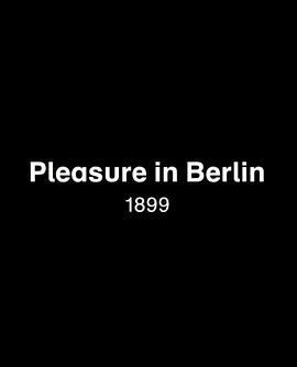 PleasureinBerlin