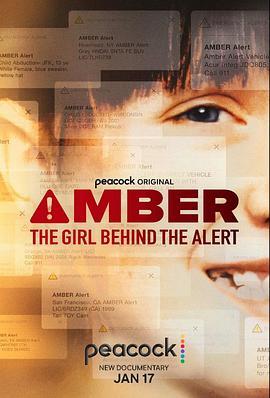Amber:TheGirlBehindtheAlert