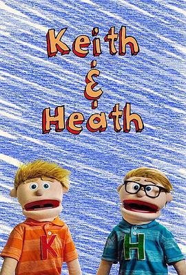 Keith&Heath
