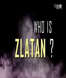 WhoIsZlatan