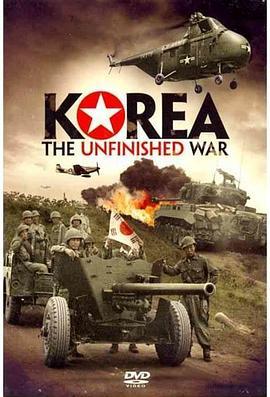 Korea:TheUnfinishedWar