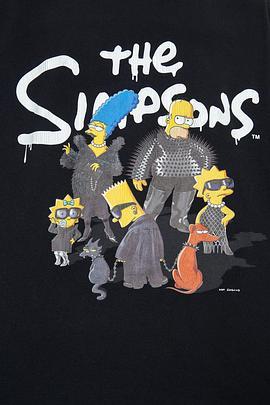 TheSimpsons|Balenciaga