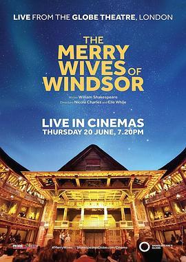 TheMerryWivesofWindsor:LivefromShakespeare'sGlobe