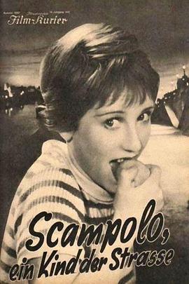 Scampolo,einKindderStrae