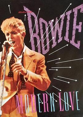 DavidBowie:ModernLove