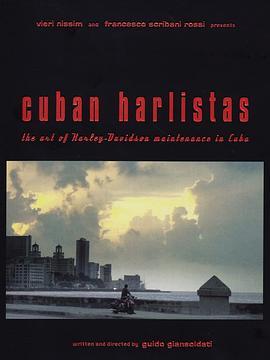 CubanHarlistas