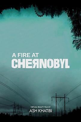 AFireatChernobyl