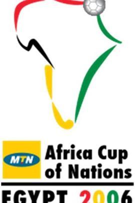 2006非洲杯决赛