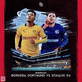 Bundesliga26.MatchdayBorussiaDortmundvsFcSchalke04