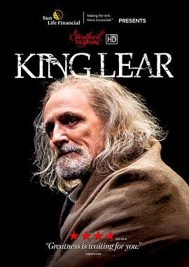 StratfordFestival:KingLear