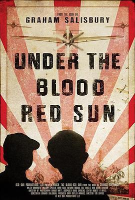 UndertheBlood-RedSun